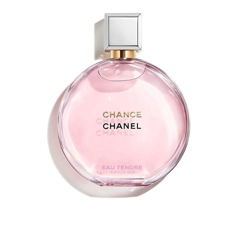 chanel chance matas